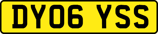 DY06YSS