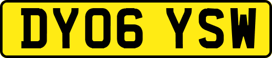 DY06YSW