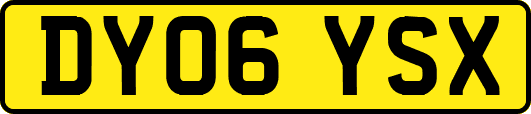 DY06YSX