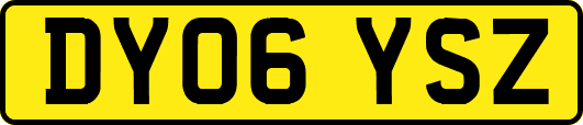 DY06YSZ