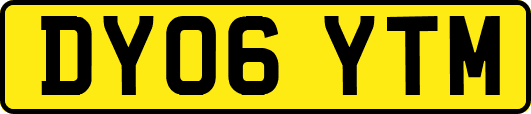 DY06YTM