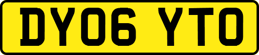 DY06YTO