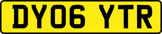 DY06YTR