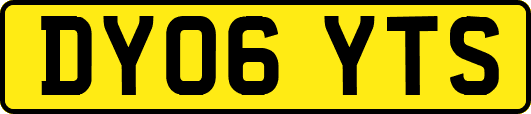 DY06YTS