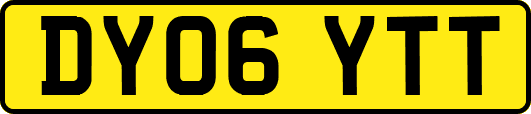 DY06YTT