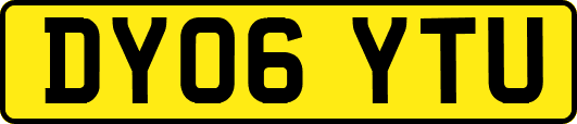 DY06YTU