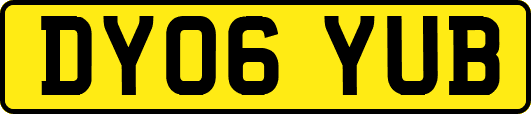 DY06YUB