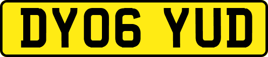 DY06YUD