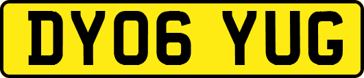 DY06YUG