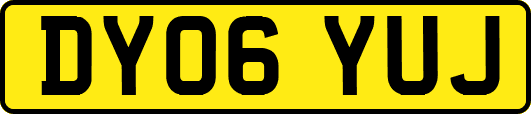 DY06YUJ