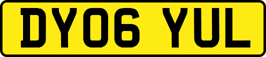 DY06YUL