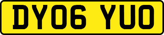 DY06YUO