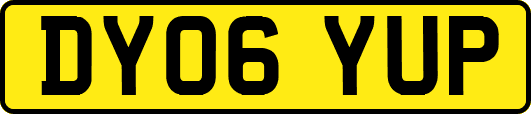 DY06YUP