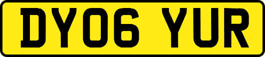 DY06YUR