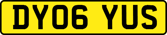 DY06YUS