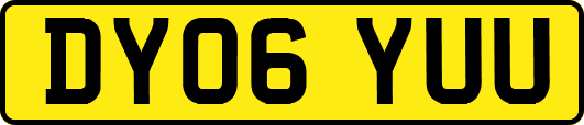 DY06YUU