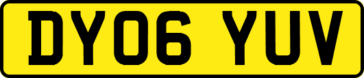 DY06YUV