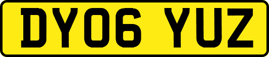 DY06YUZ