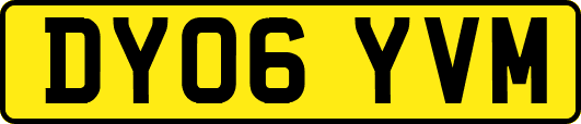 DY06YVM