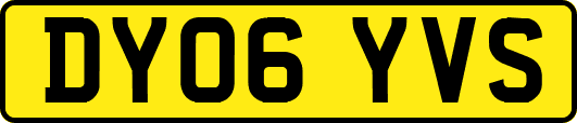 DY06YVS