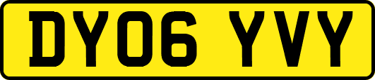 DY06YVY