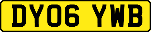 DY06YWB