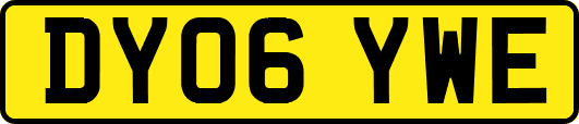DY06YWE