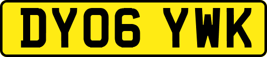 DY06YWK