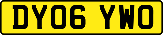 DY06YWO