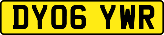 DY06YWR