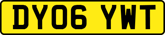 DY06YWT