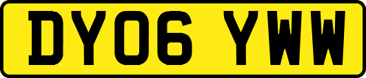 DY06YWW