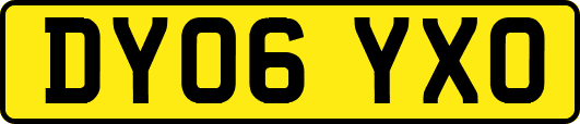 DY06YXO