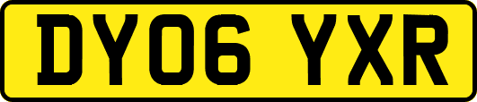 DY06YXR