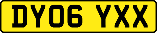 DY06YXX