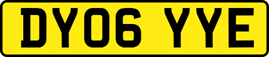 DY06YYE
