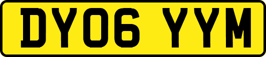DY06YYM