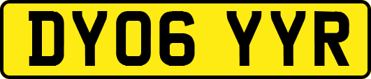 DY06YYR