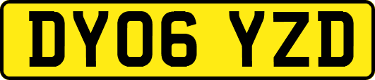 DY06YZD