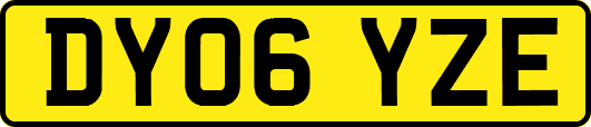 DY06YZE