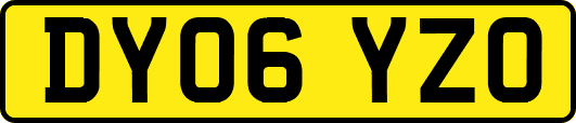 DY06YZO