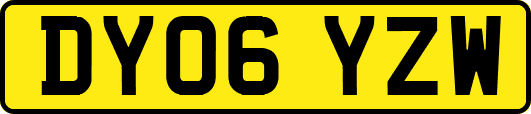 DY06YZW