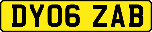 DY06ZAB