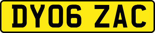DY06ZAC