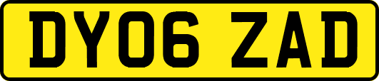 DY06ZAD
