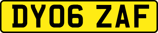 DY06ZAF