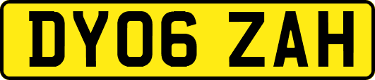 DY06ZAH