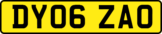 DY06ZAO