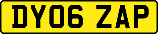 DY06ZAP