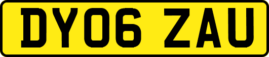 DY06ZAU